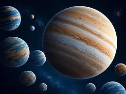 PunjabKesari Budh Uday in Vrischika Rashi 2025