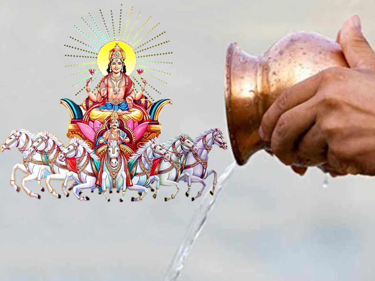 PunjabKesari Chhath Puja 2025