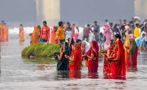 PunjabKesari Chhath Puja 2025
