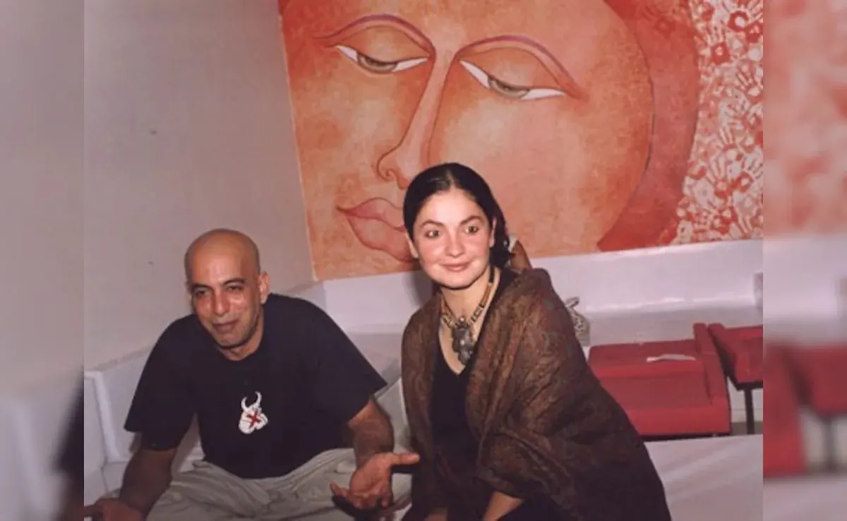 Pooja Bhatt Divorce