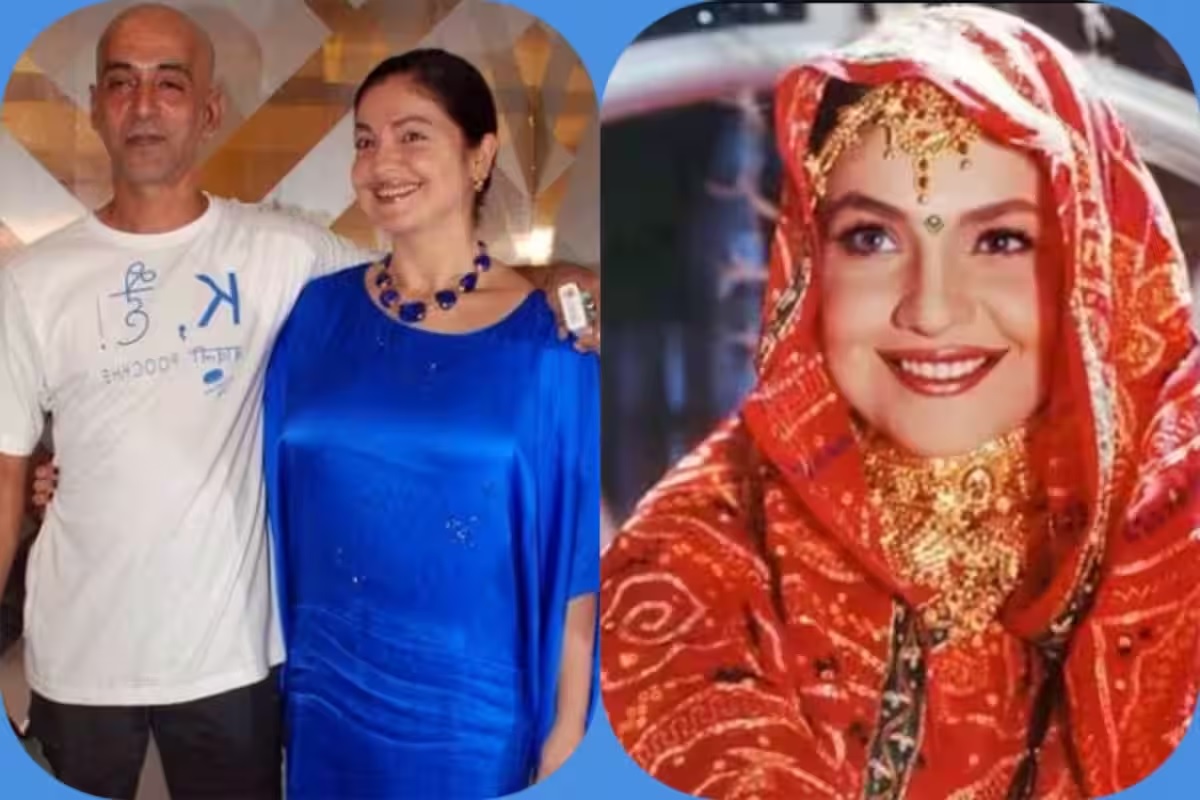 Pooja Bhatt Divorce