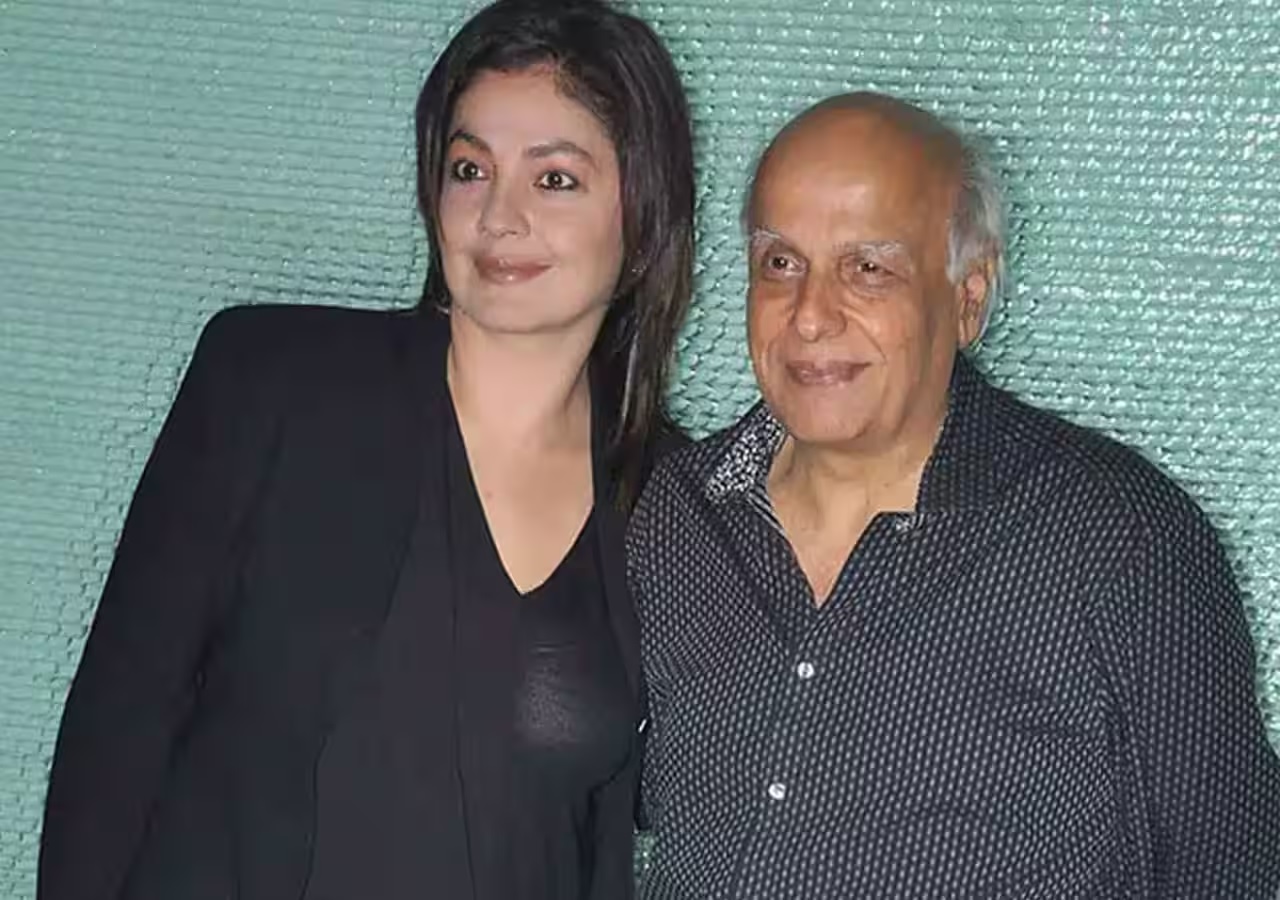Pooja Bhatt Divorce