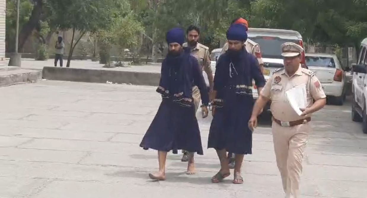 PunjabKesari