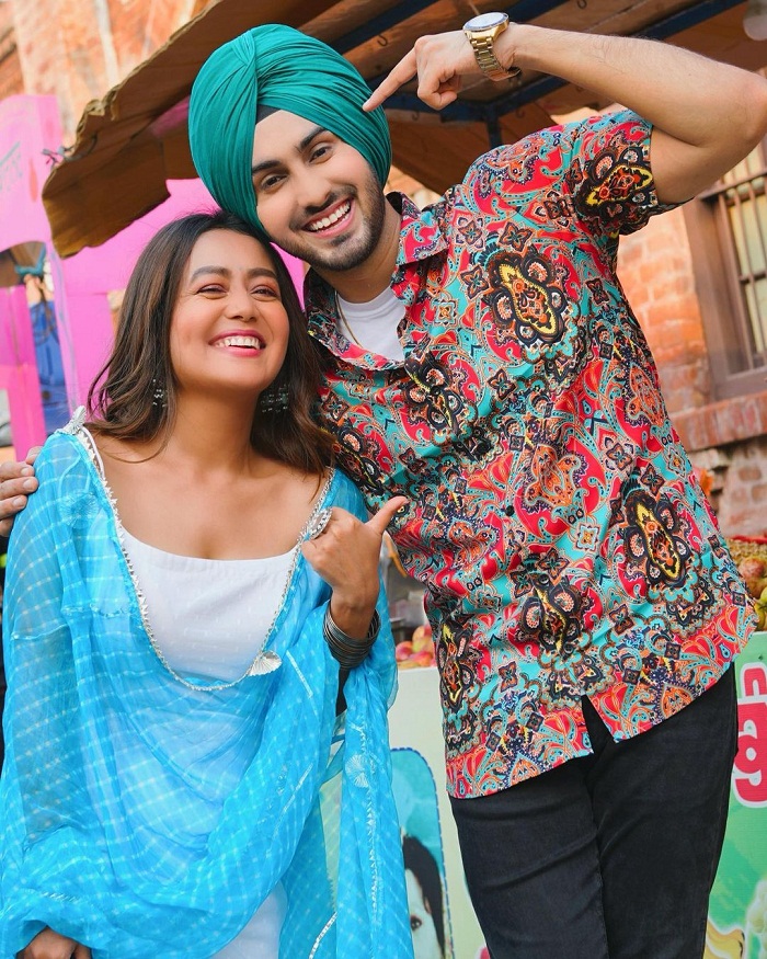 Bollywood Tadka