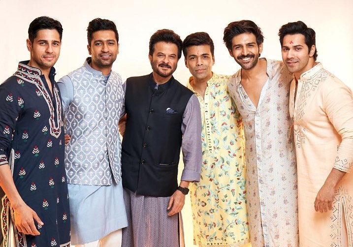 Bollywood Tadka