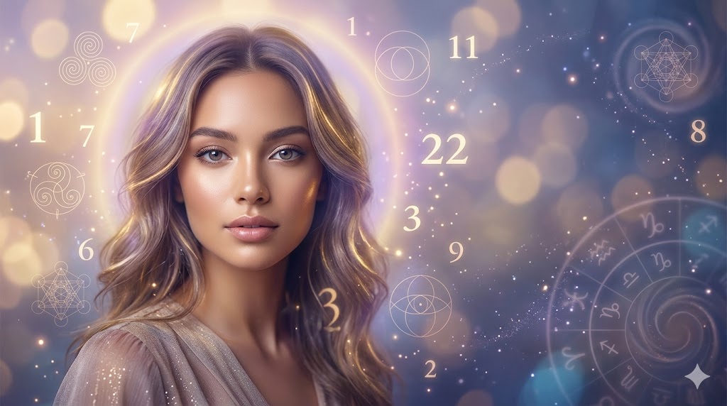 Most beautiful numerology number