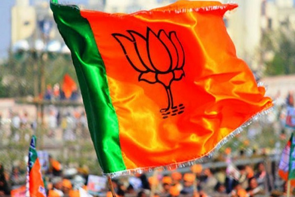 PunjabKesari, Madhya Pardesh Hindi News, Bhopal Hindi News, Bhopal Hindi Samachar, Shivraj Singh, Raghunandan Sharma