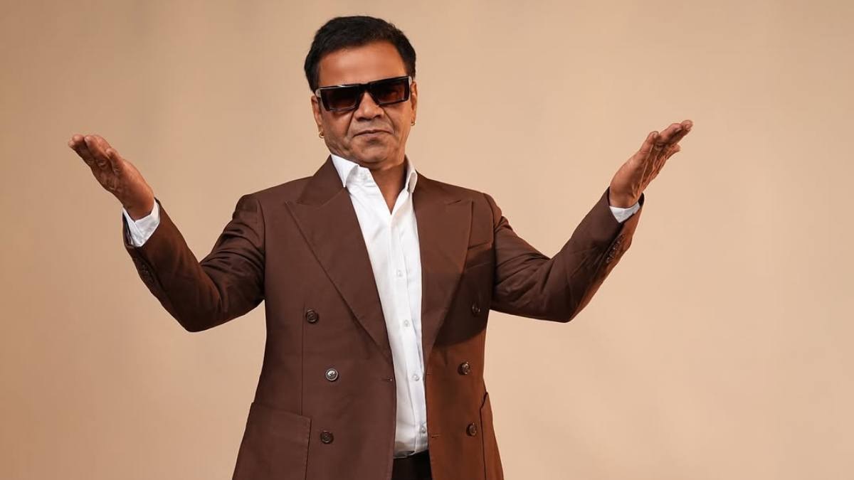 Rajpal Yadav case