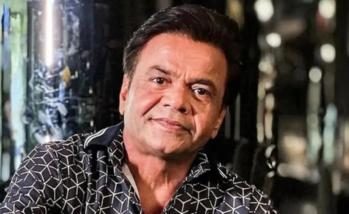 Rajpal Yadav case