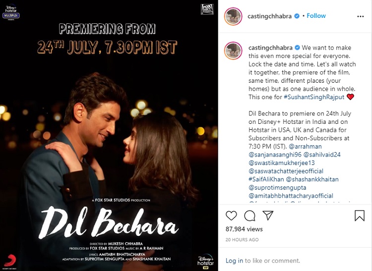 Bollywood Tadka