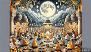 PunjabKesari Margashirsha Month 2025