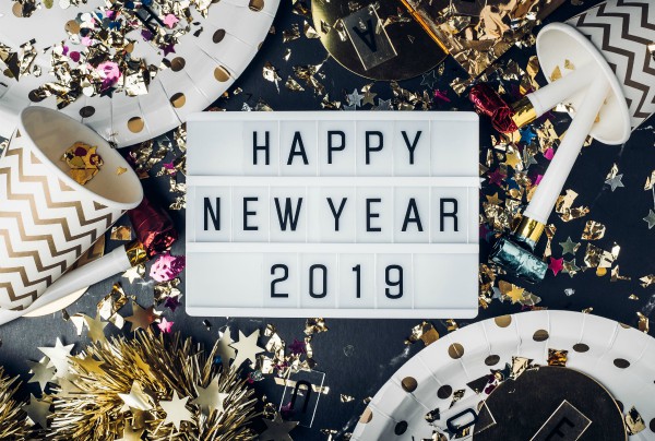 PunjabKesari How to plan New Year Party at Home