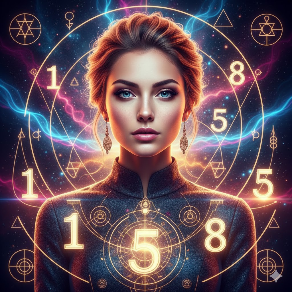 Numerology Secrets