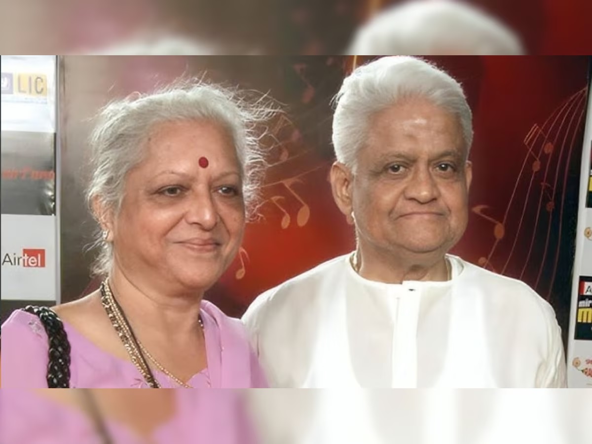 Pyarelal Sharma Wife