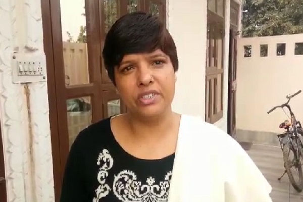 PunjabKesari, Advocate