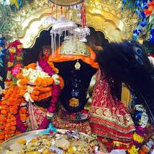 PunjabKesari Maa Kali Mandir