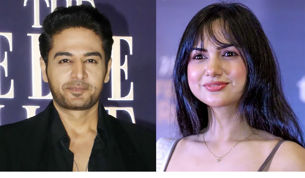 Gaurav Khanna Divorce Rumours