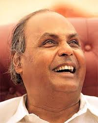 Dhirubhai Ambani motivational quotes