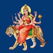 PunjabKesari 4th day of Shardiya Navratri 2026