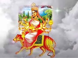 PunjabKesari 4th day of Shardiya Navratri 2026