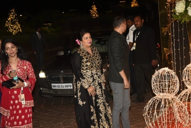 Bollywood Tadka