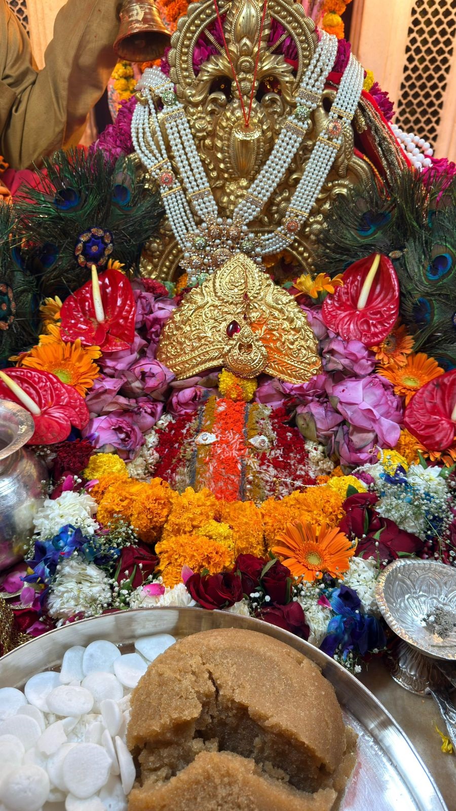 PunjabKesari Chhinmasta Jayanti 2026