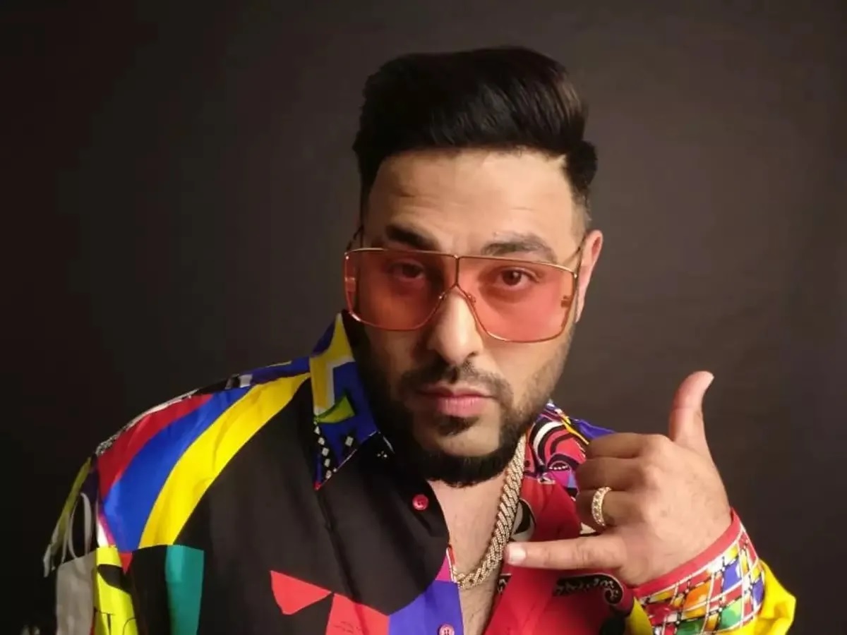 Singer Badshah night club attack