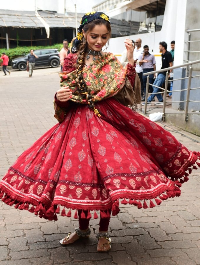 Bollywood Tadka