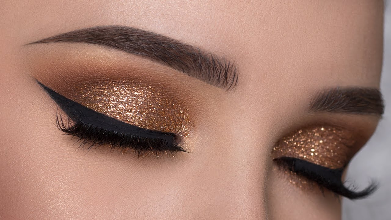 PunjabKesari, Shimri Makeup Image, Beauty Trends Image