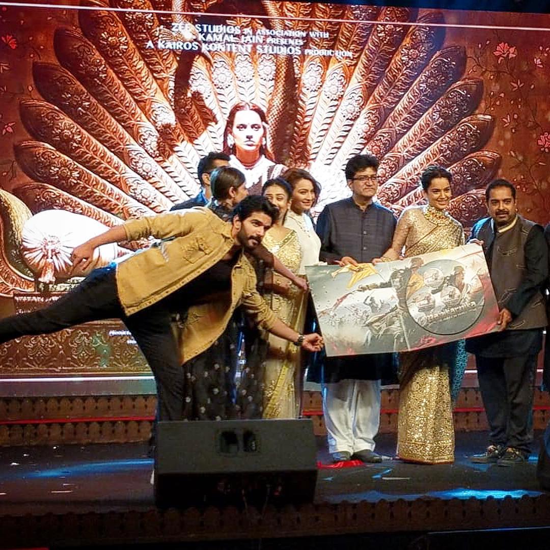 Bollywood Tadka,अंकिता लोखंडे इमेज, कंगना रनौत इमेज,ताहिर शब्बीर इमेज