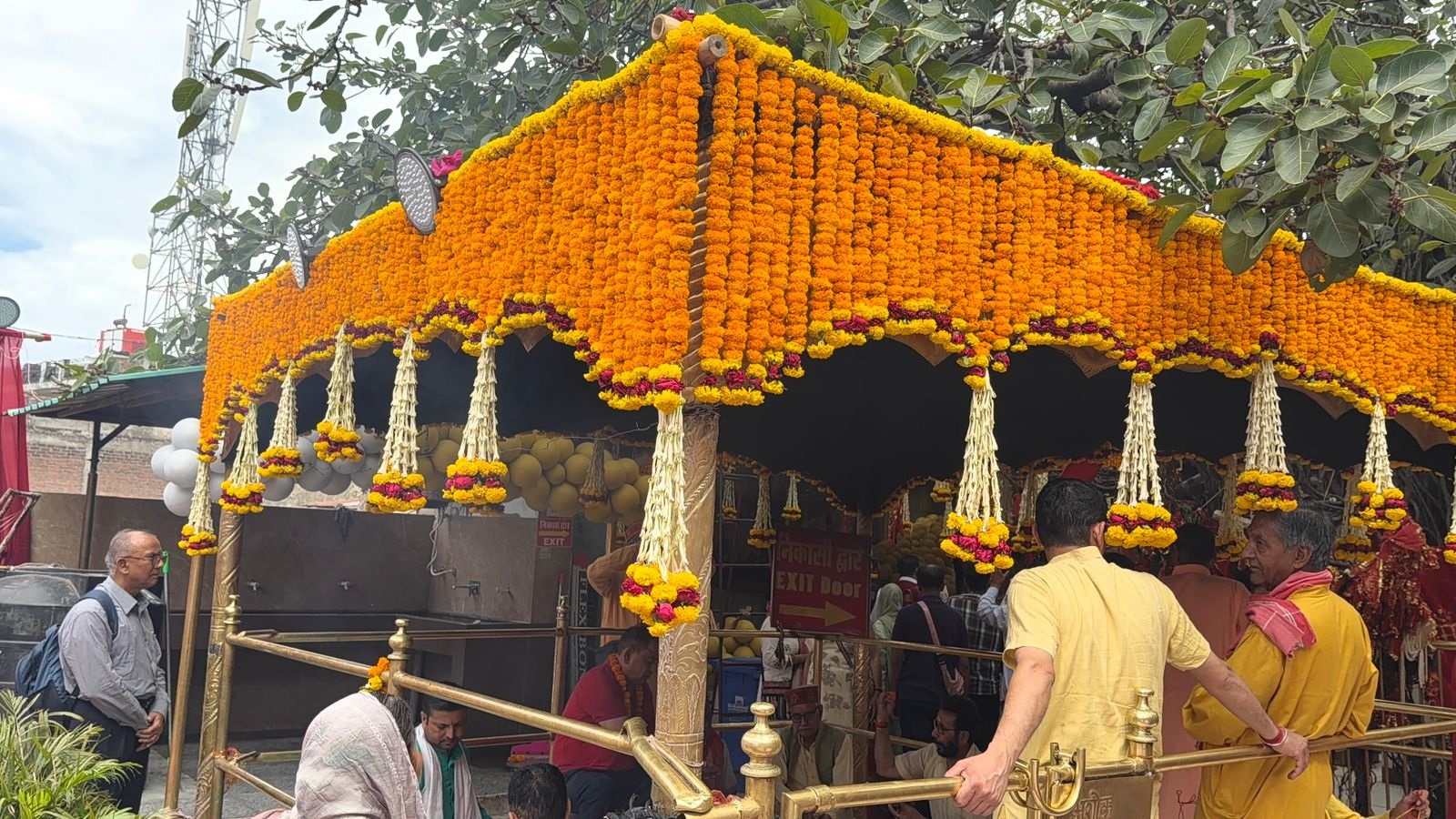 PunjabKesari Chhinmasta Jayanti 2026