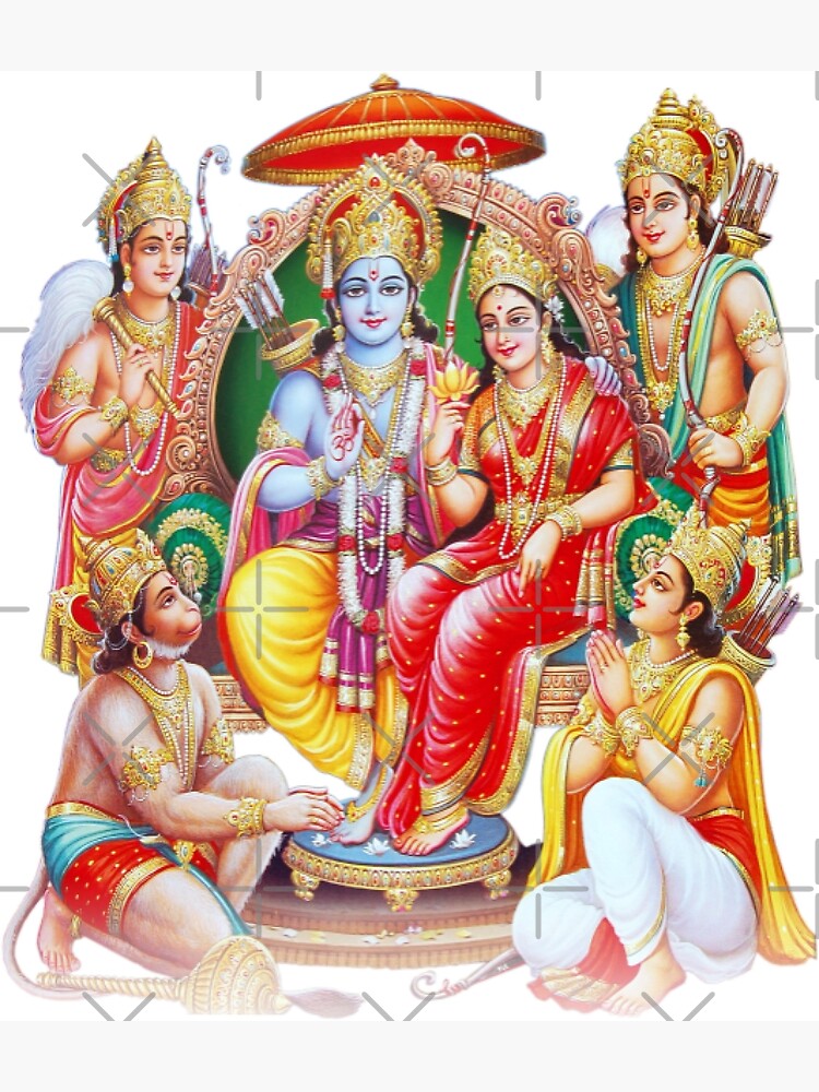 PunjabKesari Ram Darbar