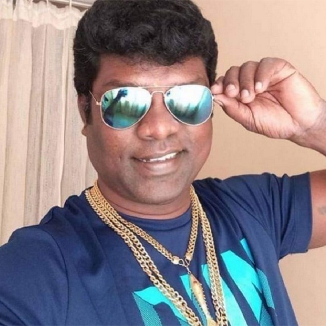 Bollywood Tadka