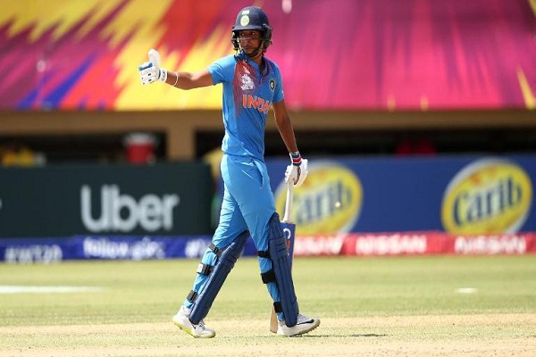 sports news, cricket news hindi, india women team, Women's World T20, Harmanpreet, made history, first match, Century,  10/5000 nyoojeelaind New zealand