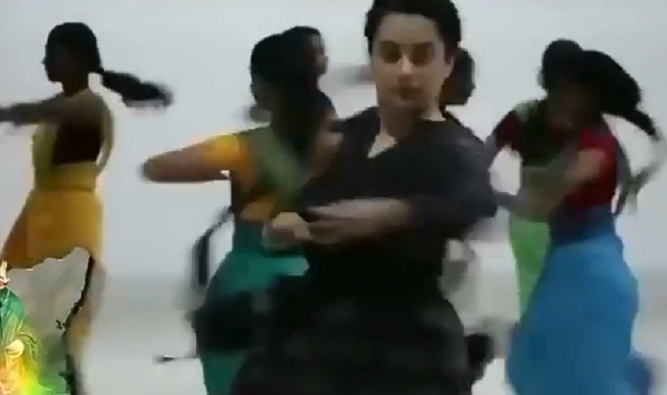 Bollywood Tadka