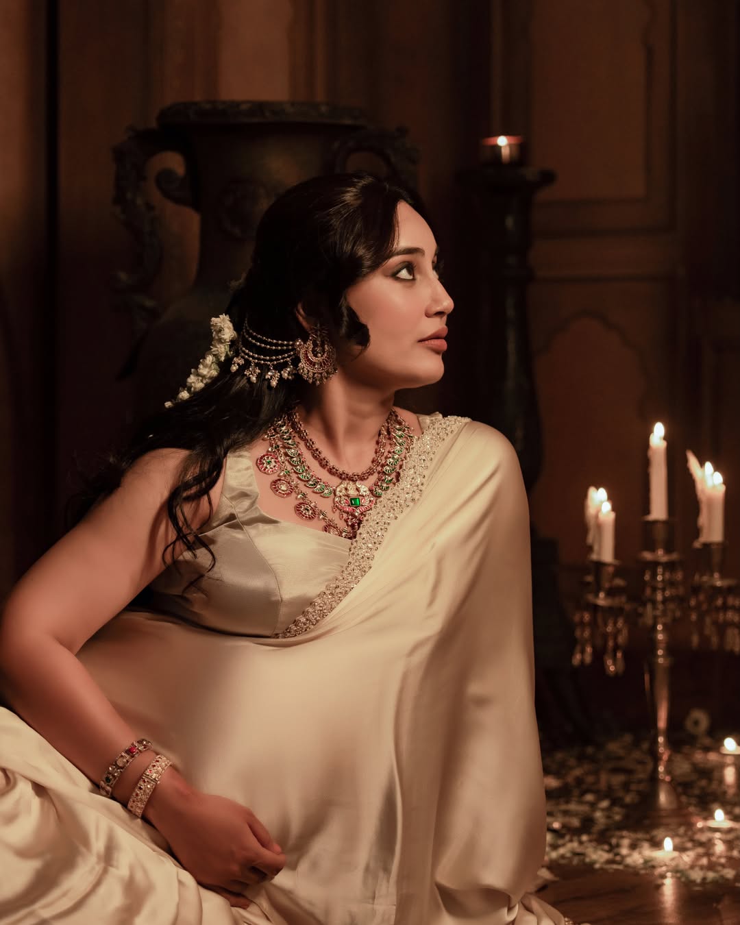 Surbhi Jyoti Maternity Photoshoot