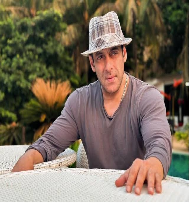 Salman Khan Jail Story