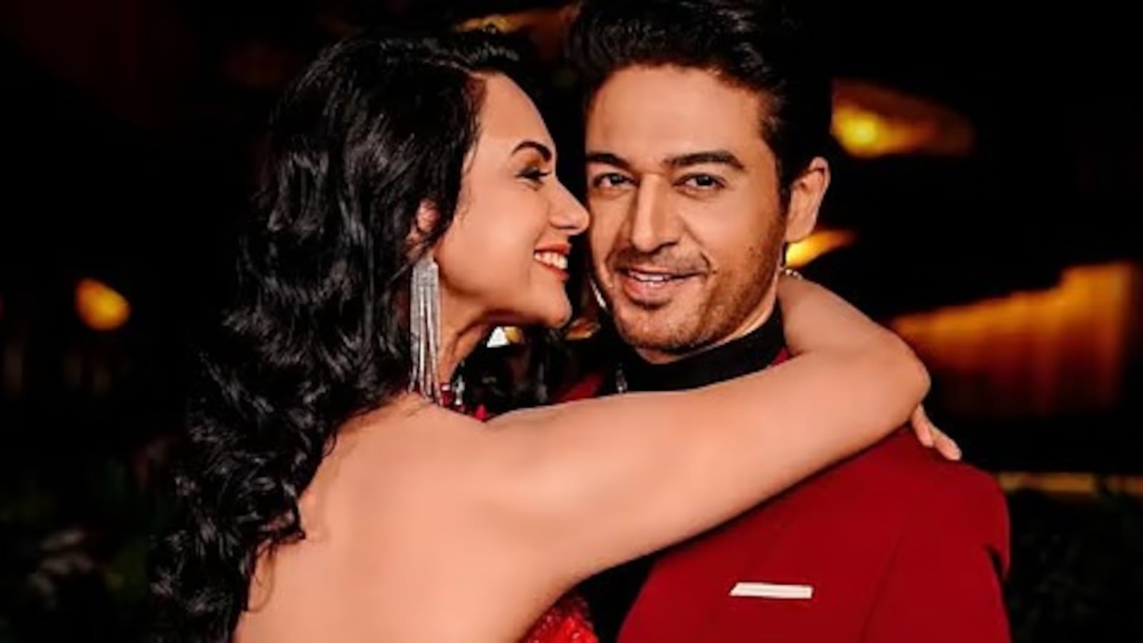 Akansha Chamola and Gaurav Khanna Divorce