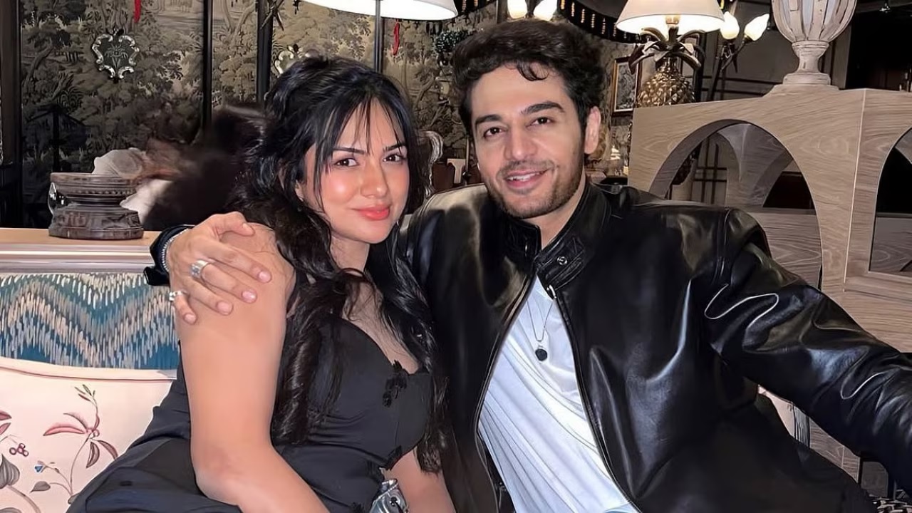 Akansha Chamola and Gaurav Khanna Divorce
