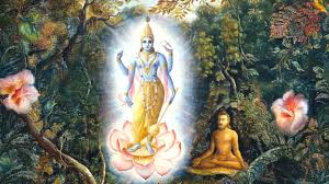 PunjabKesari Bhagavad Gita