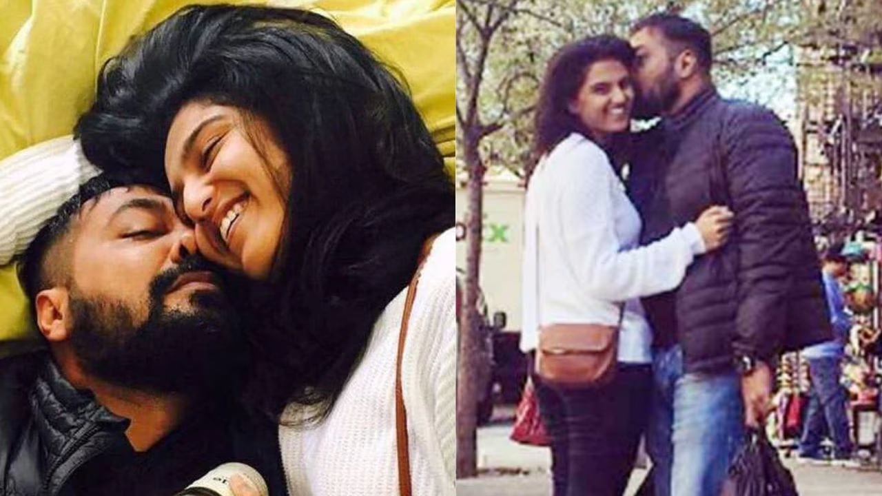  Anurag Kashyap Love Life 