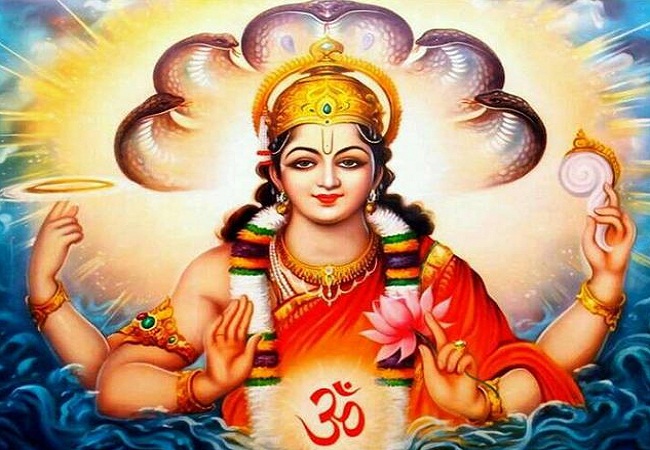 PunjabKesari, Dharam, Lord krishna, Margashirsha month, मार्गशीर्ष माह, अगहन माह ,श्री कृष्ण,