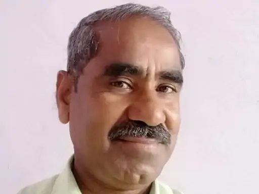 PunjabKesari, mandsaur news, bjp leader case, sc morcha president, molestation case, fir registered, bhagwati lal surawat, woman complaint, sp vinod meena, sdop dinesh prajapati, political controversy, land dispute, madhya pradesh news, crime against women, police investigation 
