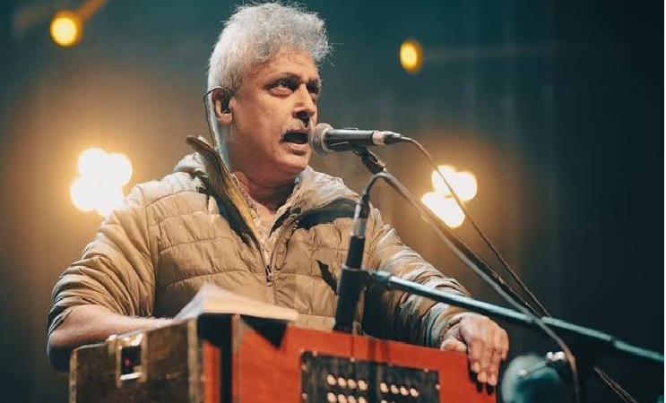 Piyush Mishra Accident
