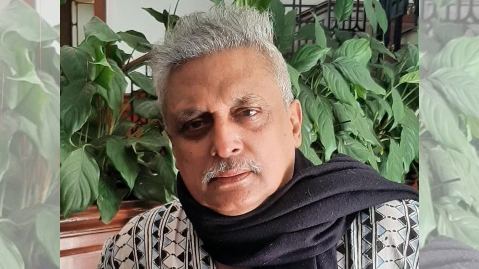 Piyush Mishra Accident