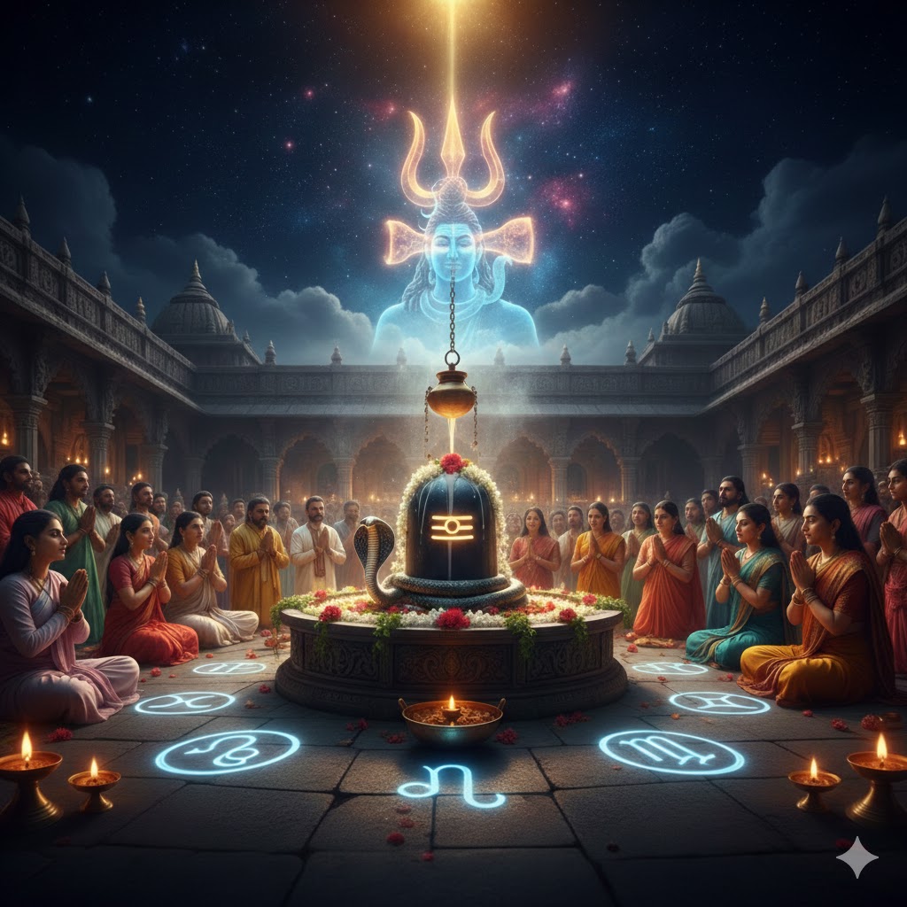 Maha Shivratri 2026