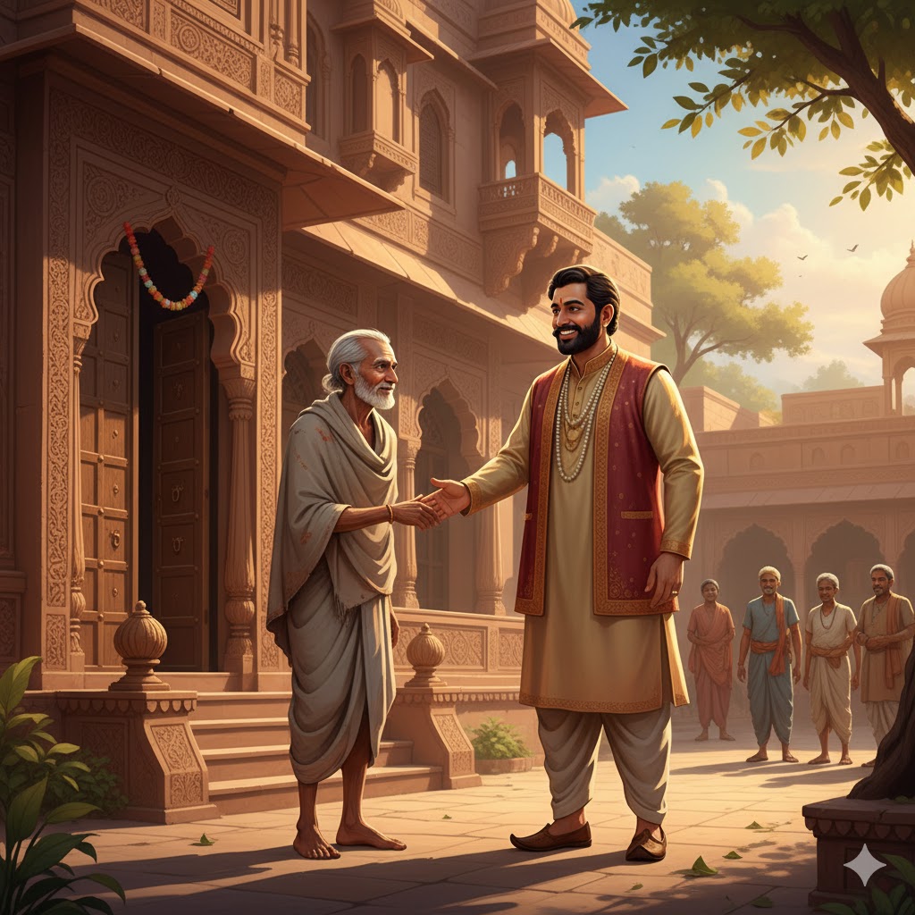 PunjabKesari Inspirational Story