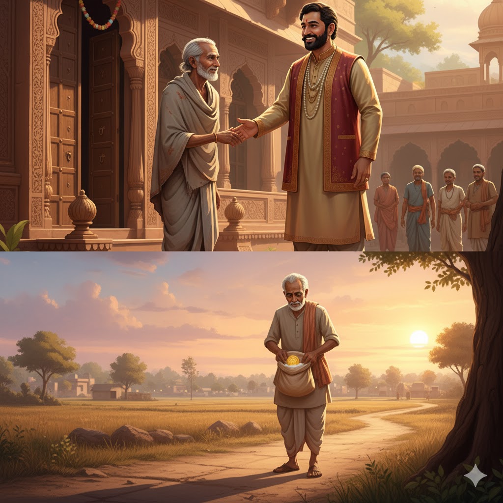 PunjabKesari Inspirational Story