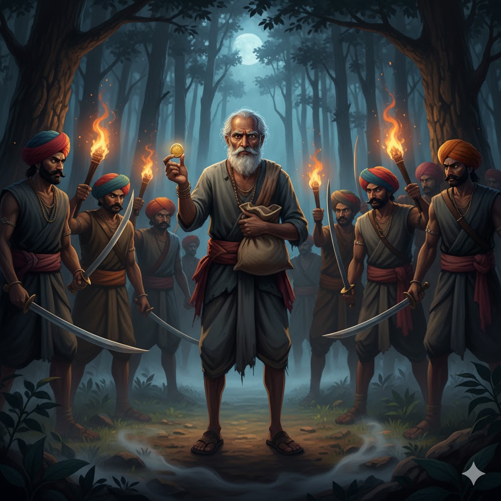 PunjabKesari Inspirational Story