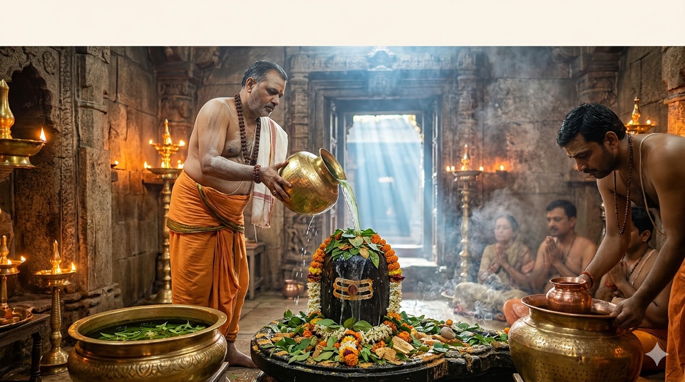 Ujjain Mahakal Mandir News